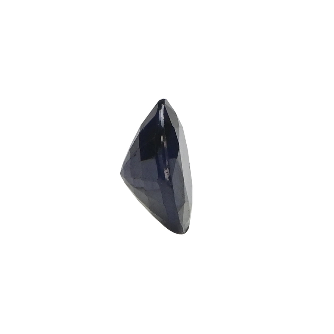 Blue Sapphire Stone (Neelam Stone) - Carat 4.89