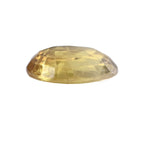 Yellow Sapphire - Pukhraj Stone - Carat 3.35