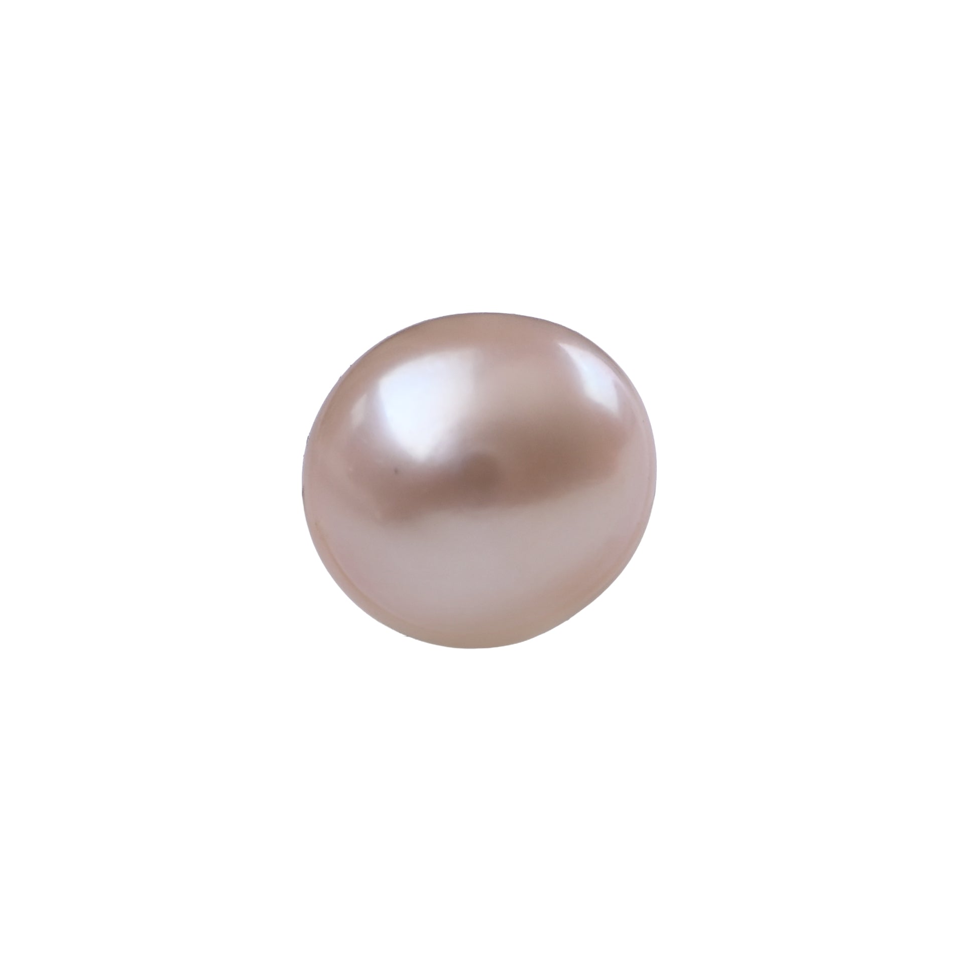 Pink Pearl - Carat 4.47