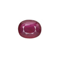 Ruby - Manik Stone - Carat 5.13