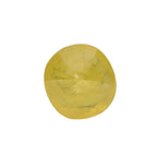 Yellow Sapphire - Pukhraj Stone - Carat 6.23