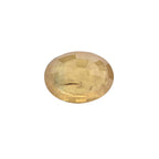 Yellow Sapphire - Pukhraj Stone - Carat 4.32