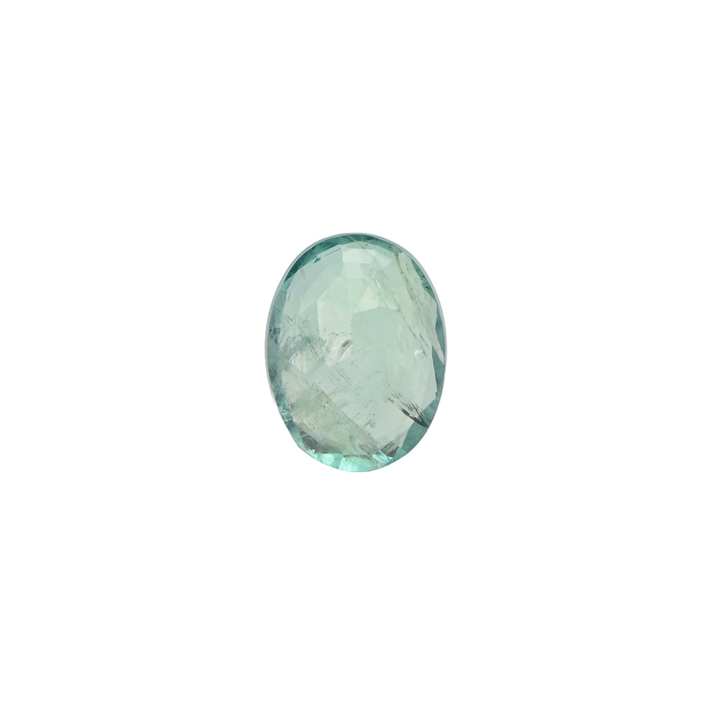 Emerald Stone - Panna stone - Carat 3.81