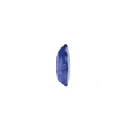 Blue Sapphire Stone (Neelam Stone) - Carat 6.33
