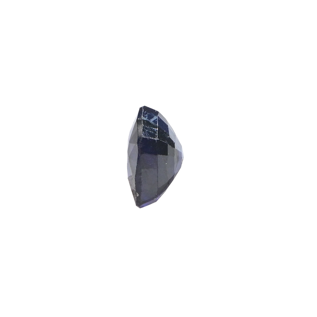 Blue Sapphire Stone (Neelam Stone) - Carat 7.98