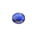 Blue Sapphire Stone (Neelam Stone) - Carat 6.18