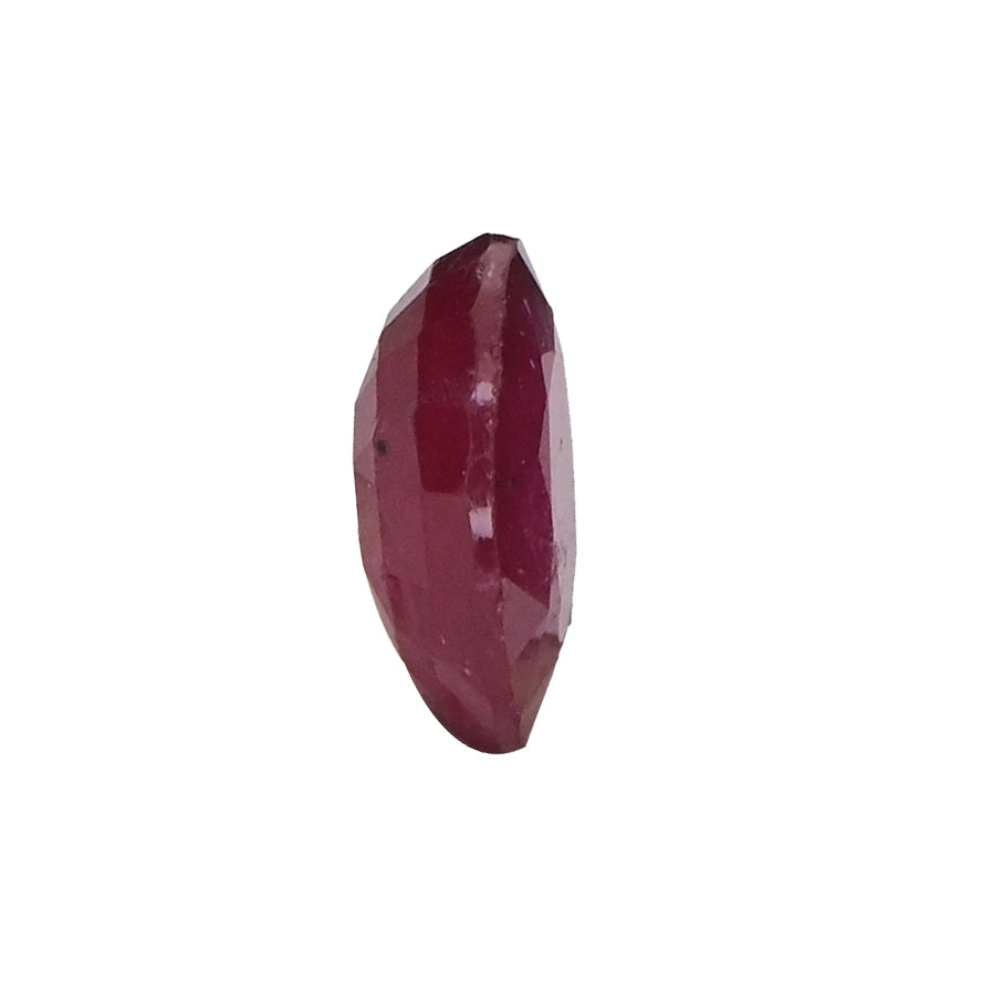 Ruby - Manik Stone - Carat 4.74
