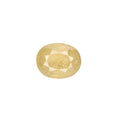 Yellow Sapphire - Pukhraj Stone - Carat 4.78