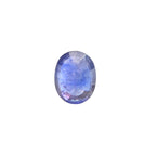 Blue Sapphire Stone (Neelam Stone) - Carat 5.83