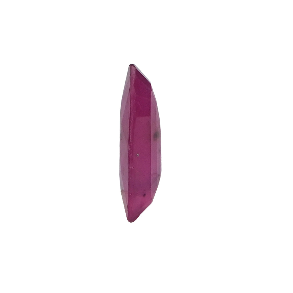 Ruby - Manik Stone - Carat 4.77