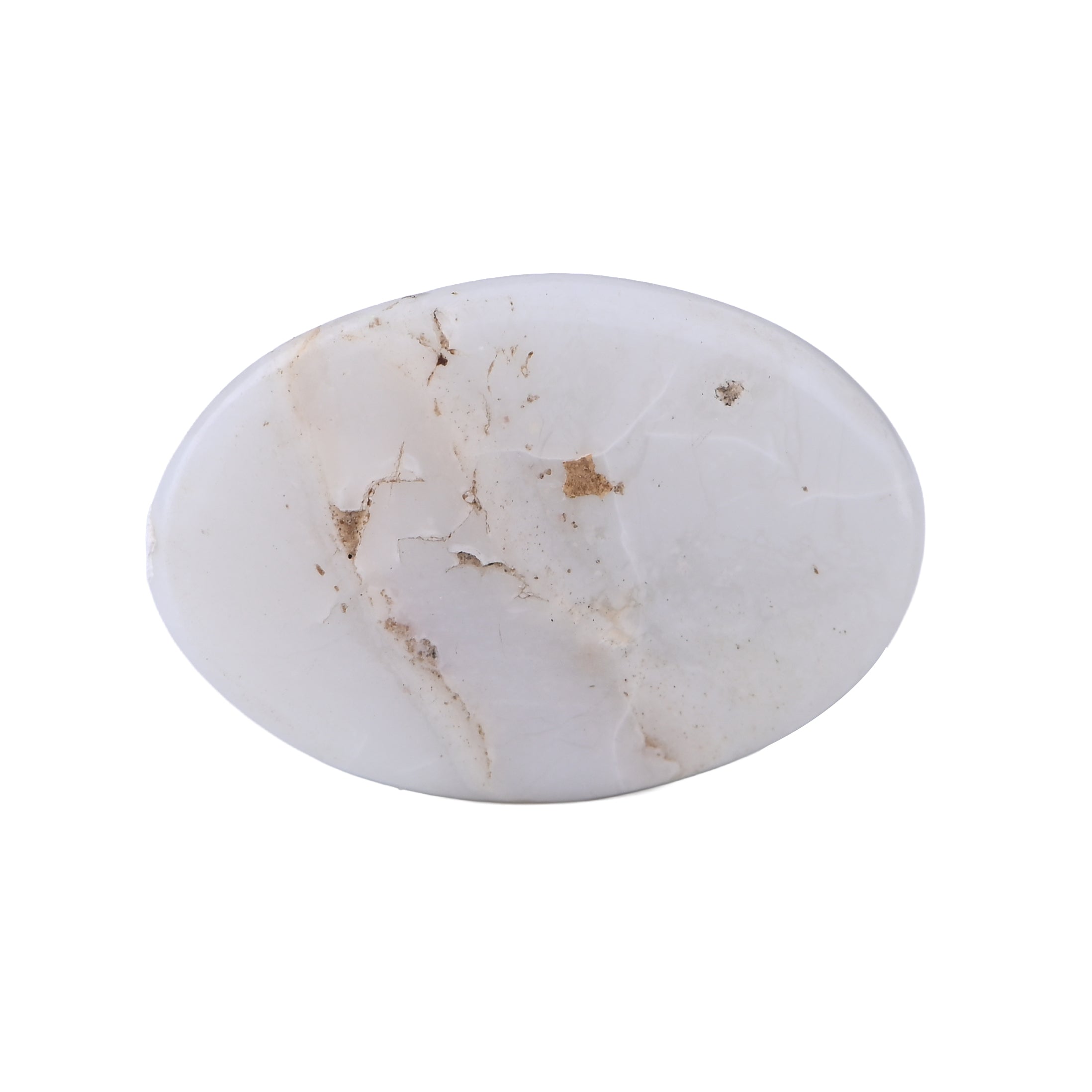 Opal - Carat 3.42