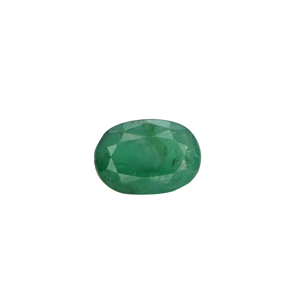 Emerald Stone - Panna stone - Carat 2.95