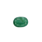 Emerald Stone - Panna stone - Carat 2.95