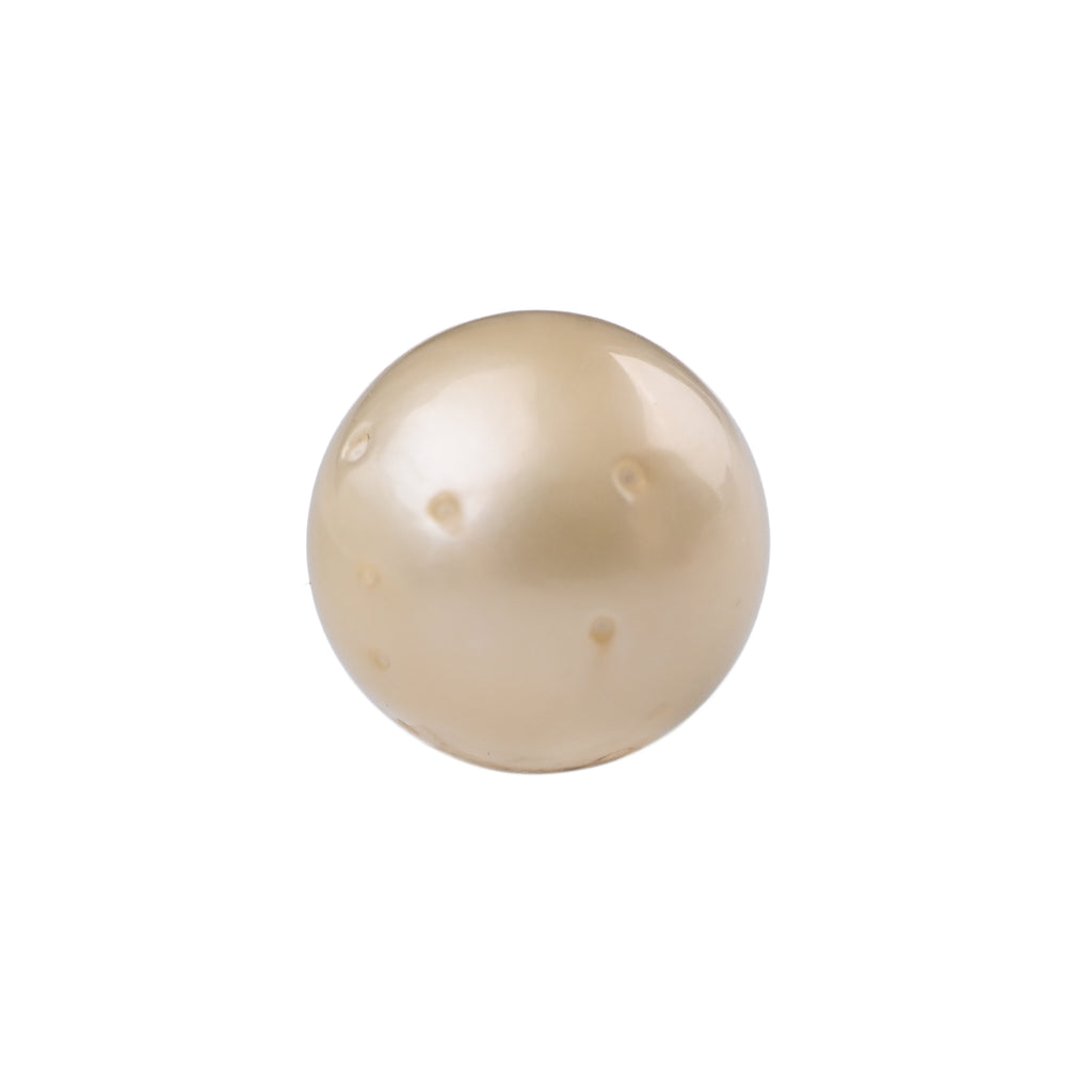 Golden Pearl - Carat 11.52