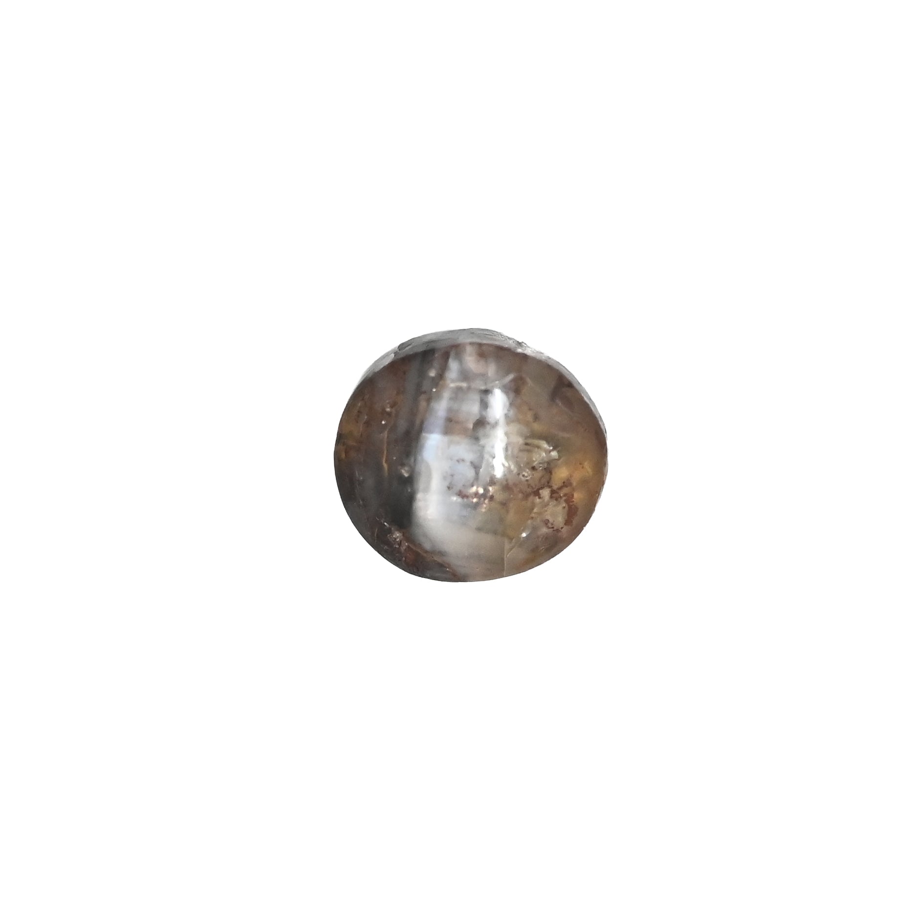 Catseye Stone (Lehsuniya Stone) - Carat 7.96
