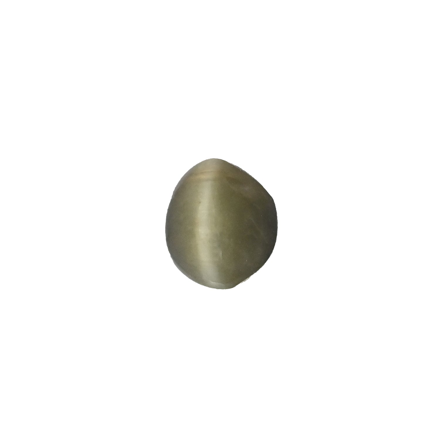 Catseye Stone (Lehsuniya Stone) - Carat 2.01