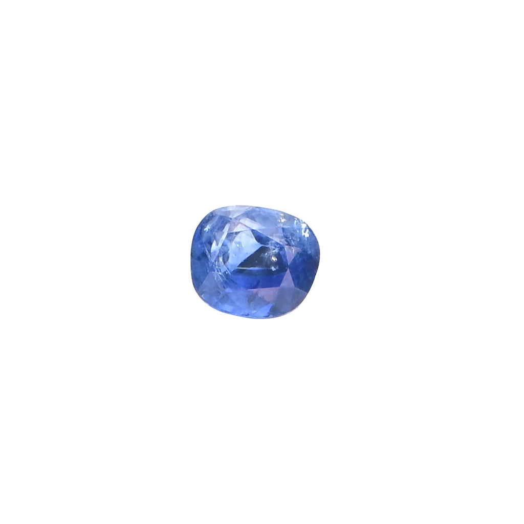 Blue Sapphire Stone (Neelam Stone) - Carat 3.04