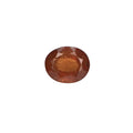 Gomed Stone (Hessonite) - Carat 4.01