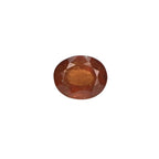 Gomed Stone (Hessonite) - Carat 4.01