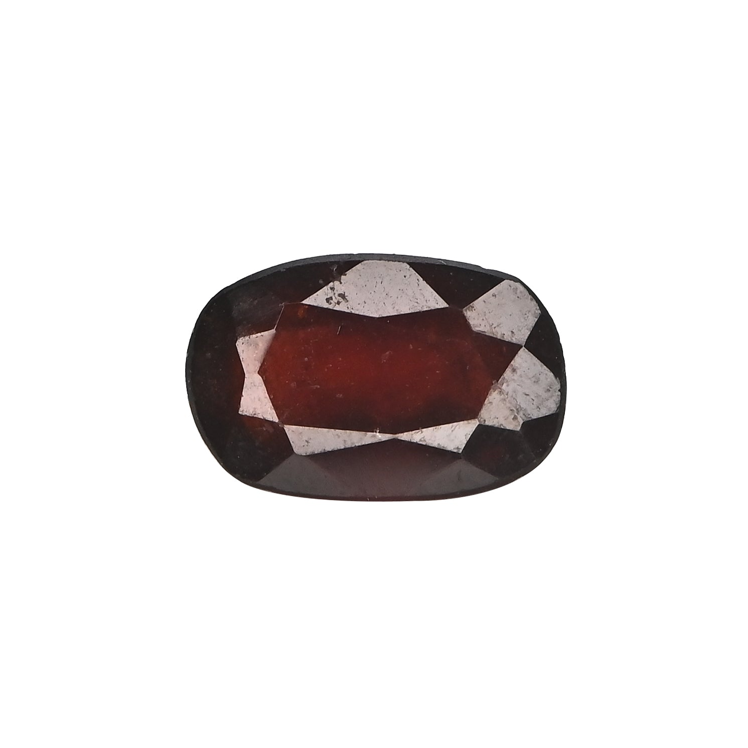 Gomed Stone (Hessonite) - Carat 4.68