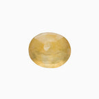 Yellow Sapphire - Pukhraj Stone - Carat 5.72