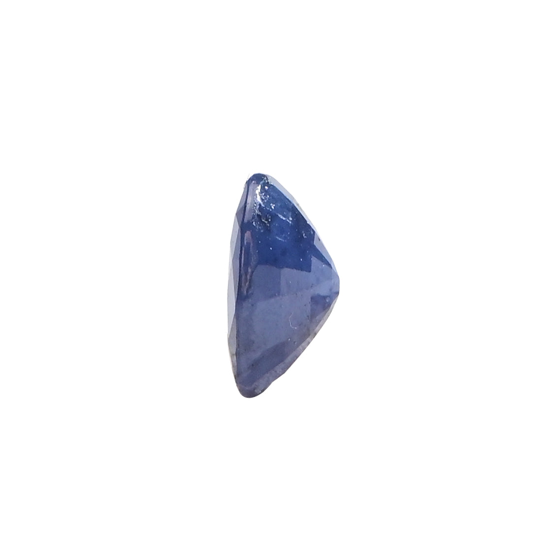 Blue Sapphire Stone (Neelam Stone) - Carat 3.90