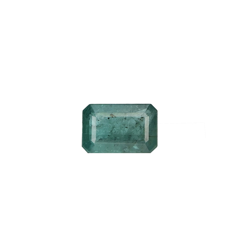 Emerald Stone - Panna stone - Carat 2.80