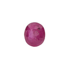 Ruby - Manik Stone - Carat 6.02