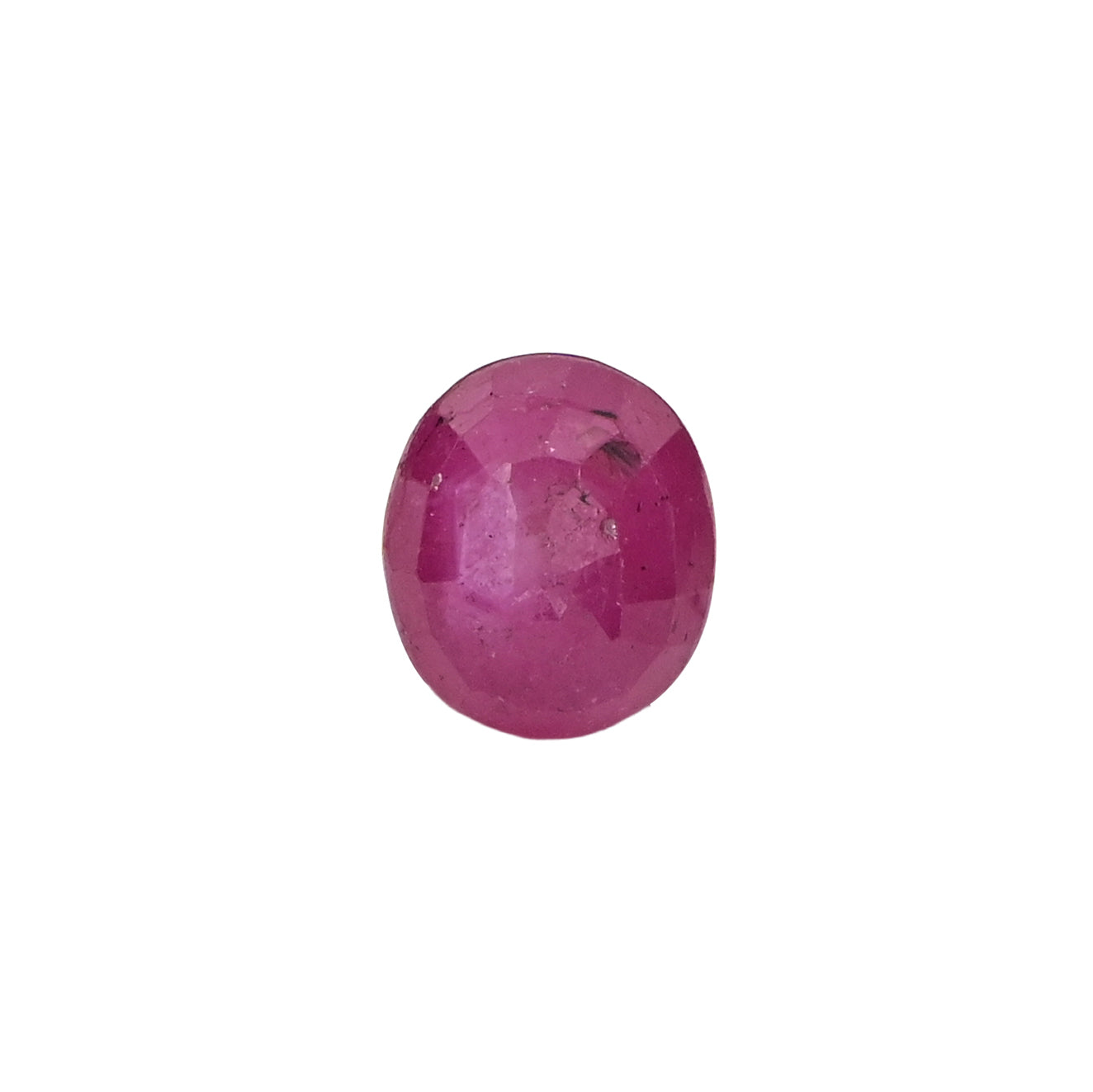 Ruby - Manik Stone - Carat 6.02