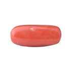 Red Coral - Moonga Gemstone - Carat 3.65