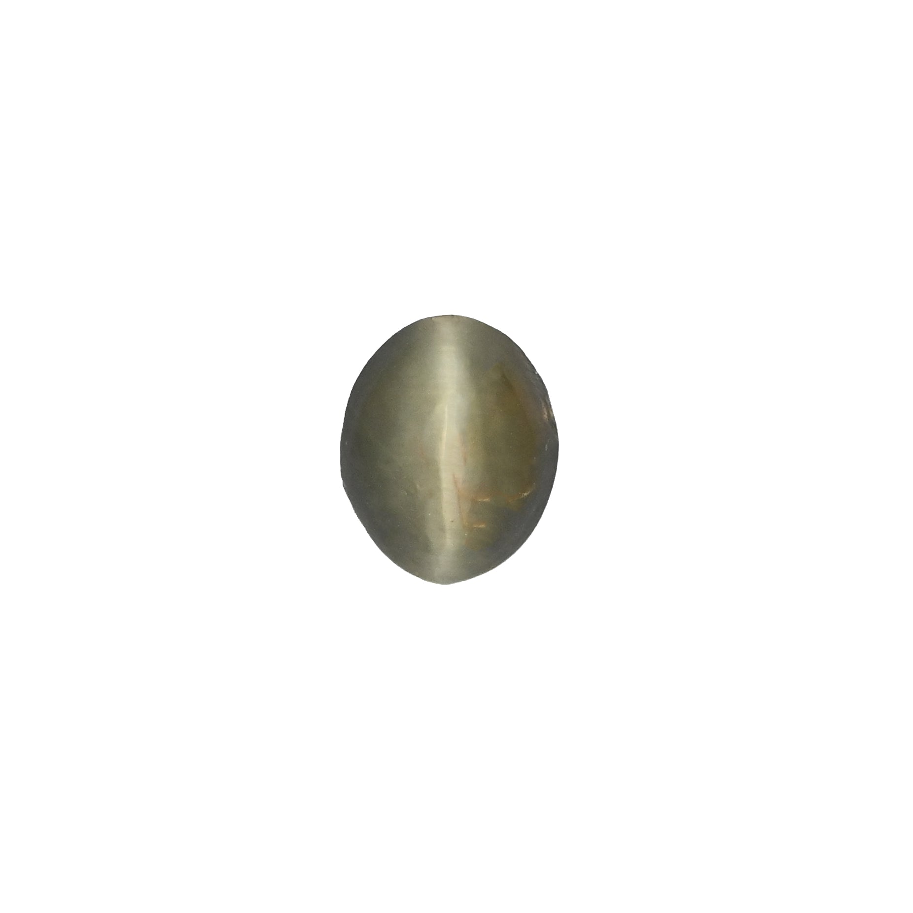Catseye Stone (Lehsuniya Stone) - Carat 3.09