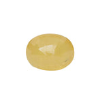 Yellow Sapphire - Pukhraj Stone - Carat 4.25