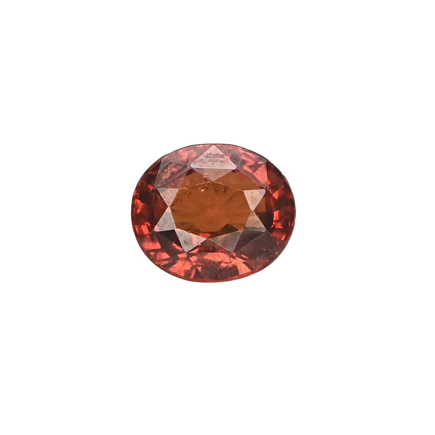 Gomed Stone (Hessonite) - Carat 2.37