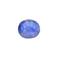 Blue Sapphire Stone (Neelam Stone) - Carat 7.28