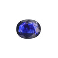 Blue Sapphire Stone (Neelam Stone) - Carat 3.53