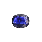 Blue Sapphire Stone (Neelam Stone) - Carat 3.53