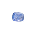 Blue Sapphire Stone (Neelam Stone) - Carat 2.63