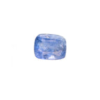 Blue Sapphire Stone (Neelam Stone) - Carat 2.63