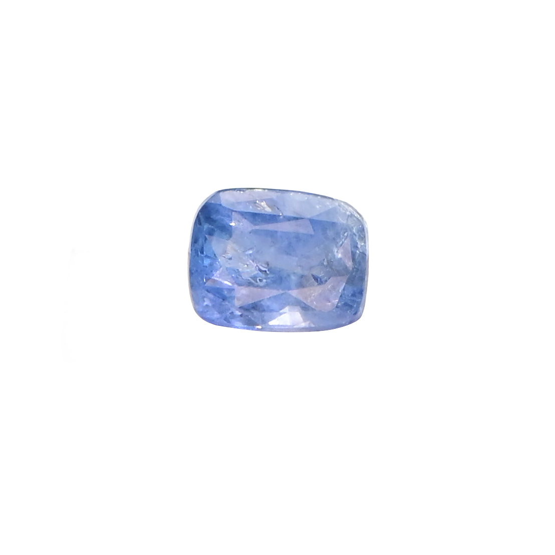 Blue Sapphire Stone (Neelam Stone) - Carat 2.63