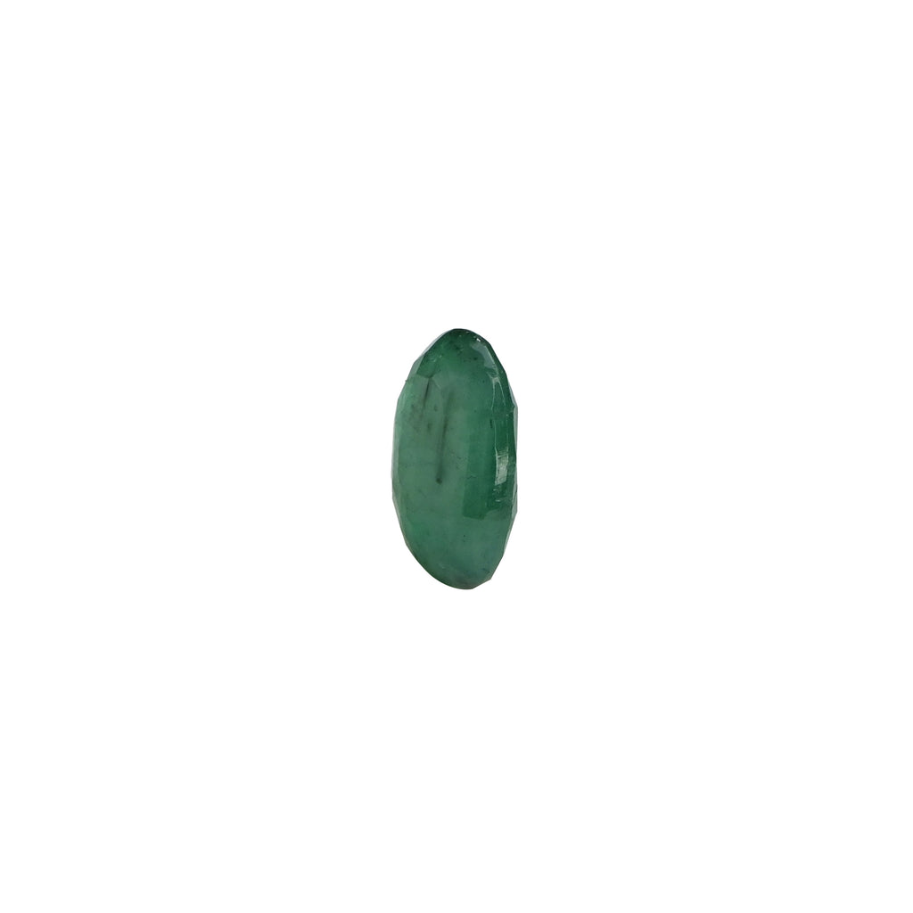 Emerald Stone - Panna stone - Carat 3.15