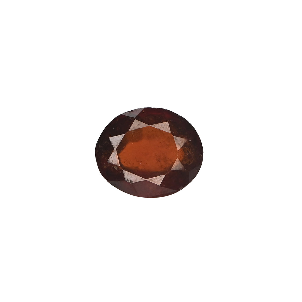 Gomed Stone (Hessonite) - Carat 5.07
