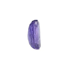 Blue Sapphire Stone (Neelam Stone) - Carat 8.00