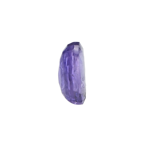 Blue Sapphire Stone (Neelam Stone) - Carat 8.00