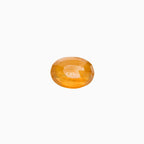 Yellow Sapphire - Pukhraj Stone - Carat 8.00