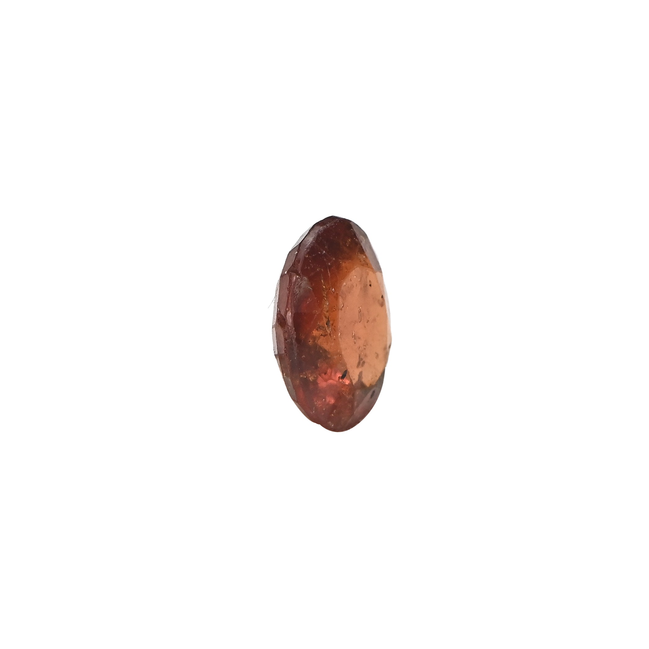 Gomed Stone (Hessonite) - Carat 4.80