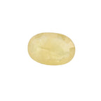 Yellow Sapphire - Pukhraj Stone - Carat 4.54