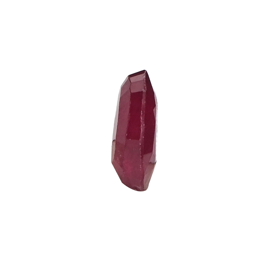 Ruby - Manik Stone - Carat 4.06