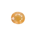 Yellow Sapphire - Pukhraj Stone - Carat 5.40