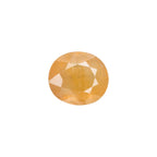 Yellow Sapphire - Pukhraj Stone - Carat 5.40