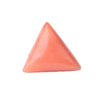 Red Coral - Moonga Gemstone - Carat 3.59